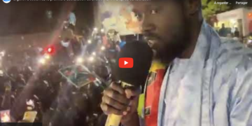 Urgent : Découvrez la première déclaration de Diomaye Faye après sa libération