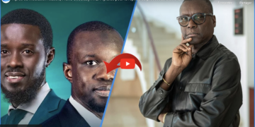 Après sa médiation réussie pour la libération de Sonko et Cie : Pierre Goudiaby Atépa plaide pour …