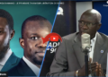 Xew Xewou Diamano : Le Professeur Mbaye Thiam se prononce sur la libération de Sonko