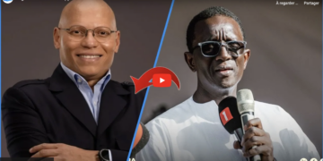 Présidentielle 2024 :  L’appel du candidat Amadou Ba au Parti démocratique sénégalais (Pds)