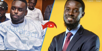 Conférence de presse : « Ce que j&rsquo;ai dit à Amadou Sall, fils de Macky Sall » (Bassirou Diomaye Faye)