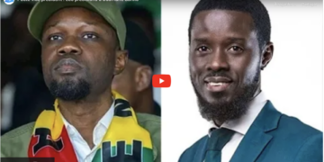 Poste de Vice-président en vue : Les précisions du Président Ousmane Sonko