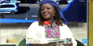 La campagne électorale sur le NET avec sofia ba sur IFTAAR