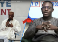 Iftaar : « Ousmane Sonko a fait du « Sonko… » » (Bachir Fofana)