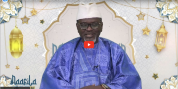 iNafila avec Oustaz Mame Ass Mbaye : Farata ak Sunnah njapp (Ablutions) (2e partie)