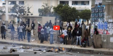 UCAD : La date de réouverture des campus sociaux enfin connue, mais…