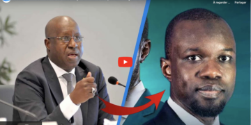 « La spécialité de Ousmane Sonko, c’est… », Abdou Karim Sall sur le plateau de Iftaar