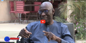 « Le dilemme que nous en train de vivre n’est que la résultante de… » (Colonel Abdoulaye Aziz Ndao)