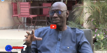 Maintien de l’ordre : « Pourquoi j’ai décidé, depuis 2021, de ne plus parler de cette matière au Sénégal » (Colonel A. A. Ndao)