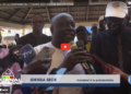 Journal de la campagne du 17 mars 2024 avec El Hadji Malick Cissé