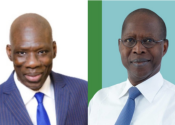 Présidentielle 2024 : Abdoul Aziz Diop donne cinq raisons de voter pour Mouhammad Boun Abdallah Dionne.