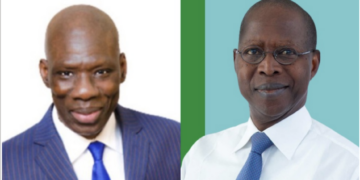 Présidentielle 2024 : Abdoul Aziz Diop donne cinq raisons de voter pour Mouhammad Boun Abdallah Dionne.