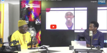 Xew Xewou Diamano : L’analyse de la première semaine de campagne électorale par le Pr Mbaye Thiam