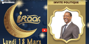 ?|Direct| itv : Mame Boye Diao à cœur ouvert sur le plateau de IFTAAR