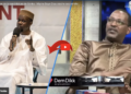 Invalidation de la candidature de Sonko : Mame Boye Diao crache ses vérités sur le plateau de IFTAAR