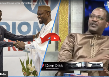 Débat sur les Fonds communs : L’avis d’un inspecteur des impôts et domaines, candidat à la présidentielle 2024