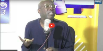 Xew Xewou Diamono : « Il faut que les politiciens arrêtent leur discours de pauvre » (Ibou Fall)