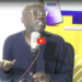 Xew Xewou Diamono : « Il faut que les politiciens arrêtent leur discours de pauvre » (Ibou Fall) 6 Xew Xewou Diamono : « Il faut que les politiciens arrêtent leur discours de pauvre » (Ibou Fall)
