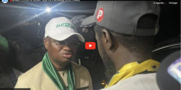 ?|Direct| P24 : Le débat du jour sur la campagne électorale