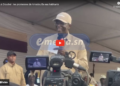 Meeting à Diourbel : Les promesses fermes du candidat Amadou Ba aux habitants