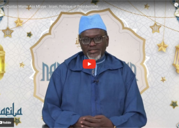 iNafila avec Oustaz Mame Ass Mbaye : Islam, Politique et Présidentielle