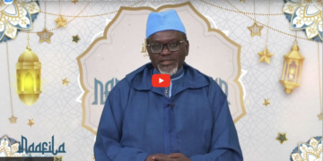 iNafila avec Oustaz Mame Ass Mbaye : Islam, Politique et Présidentielle