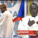 Abdourahmane Diouf : « Ce qui a été à l’origine de mon alliance avec Bassirou Diomaye Faye »