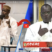 « Une histoire entre Ousmane Sonko et Abdourahmane Diouf jamais racontée »