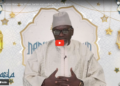 iNafila avec Oustaz Mame Ass Mbaye : Le bon comportement du musulman