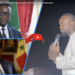 Ousmane Sonko à Pire : « Pourquoi on doit oublier Macky Sall et faire face à Amadou Ba »