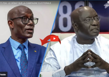 ? |Direct| Présidentielle 24 sur itv : le débat sur la campagne électorale