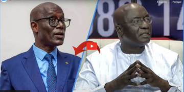 ? |Direct| Présidentielle 24 sur itv : le débat sur la campagne électorale