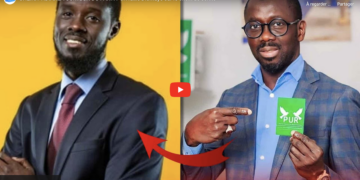 « J’insiste sur le fait que l’État, c’est du sérieux, son chef ne doit pas être choisi par défaut » (Cheikh Tidiane Youm)