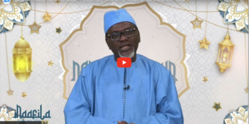 iNafila avec Oustaz Mame Ass Mbaye : Présidentielle, comment un musulman doit choisir son Président?