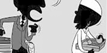 Le ramadan de Djidiack : «Yah ! Paa bi wooroul !»