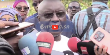 Présidentielle 2024 : «Je prie pour que l’élection se déroule dans la paix et dans la tranquillité » (Idrissa Seck)