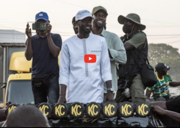 ?|Direct| Présidentielle 2024 : Décryptage des premières tendances