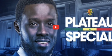 ?|Direct| Plateau spécial décryptage de la première déclaration du Président élu Bassirou Diomaye Faye