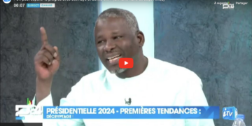 « On peut espérer le progrès avec Diomaye et Sonko si… » (Élimane Kane de Legs Africa)