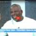 « On peut espérer le progrès avec Diomaye et Sonko si… » (Élimane Kane de Legs Africa) 7 « On peut espérer le progrès avec Diomaye et Sonko si… » (Élimane Kane de Legs Africa)