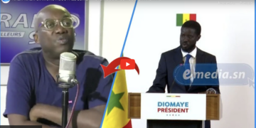 Élection de Bassirou Diomaye Faye : L’analyse de Ibou Fall dans Khew khewou Diamono de Iradio