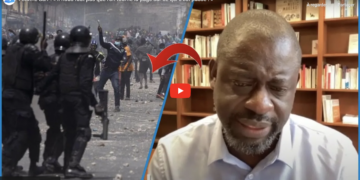 « Il n’y a pas de pardon, pas d’oubli qui ne tiennent la route sans une œuvre de justice » (Felwine Sarr)