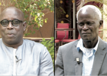 Diomaye Faye, oncle et homonyme du nouveau Président : «Pourquoi la grâce dépendra des premières décisions qu’ils vont prendre»