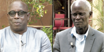 Diomaye Faye, oncle et homonyme du nouveau Président : «Pourquoi la grâce dépendra des premières décisions qu’ils vont prendre»