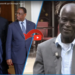 Questions directes : Bassirou Diomaye Faye raconté par Diomaye Faye ! 7 Questions directes : Bassirou Diomaye Faye raconté par Diomaye Faye !