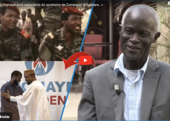 «Sonko et Diomaye sont conscients du syndrome de Compaoré et Sankara…» (Diomaye Faye, homonyme du président élu)