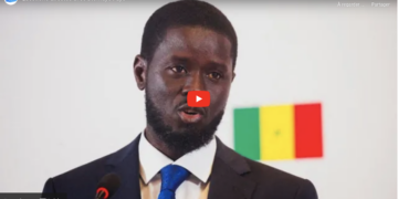 Élection de Bassirou Diomaye Faye à la présidence : La lecture et les projections de son oncle et homonyme 8 Élection de Bassirou Diomaye Faye à la présidence : La lecture et les projections de son oncle et homonyme