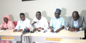 Bilan et diagnostic de la Présidentielle : Les recommandations phares de la société civile sénégalaise 1 Bilan et diagnostic de la Présidentielle : Les recommandations phares de la société civile sénégalaise