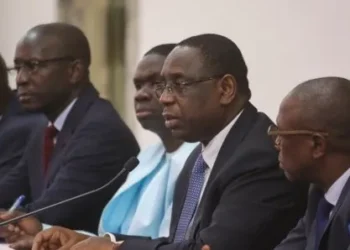 Des larmes ont coulé au palais hier