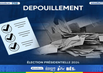 ?|Direct| iTV Présidentielle 2024 : Le point sur le dépouillement du vote avec nos reporters